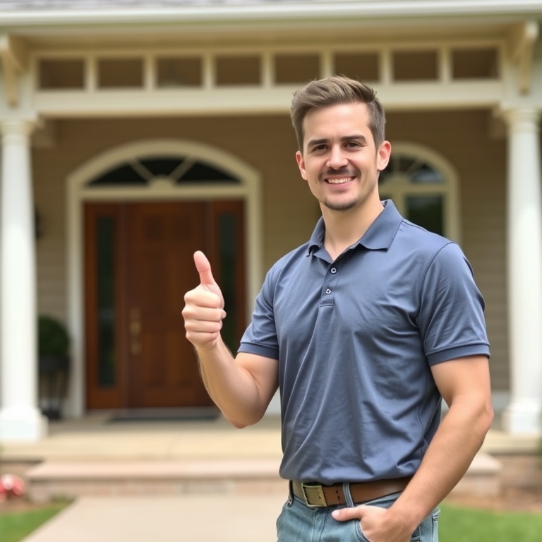 Founder of Ant & Rodent Pest Control Rockville